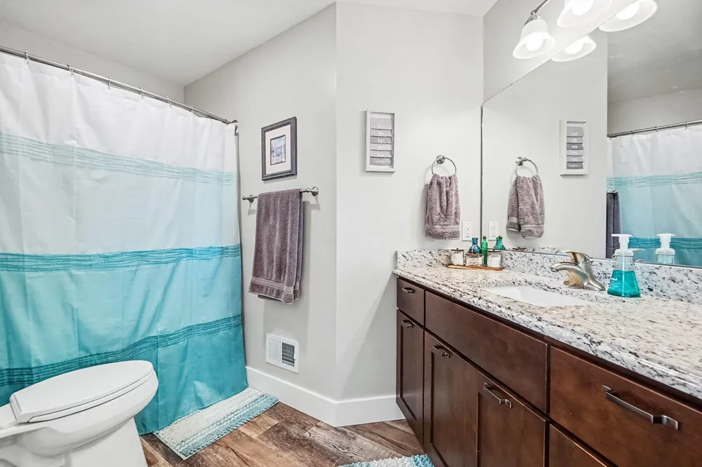 1501 Whitepine Court Deerfield Township, MI 48858