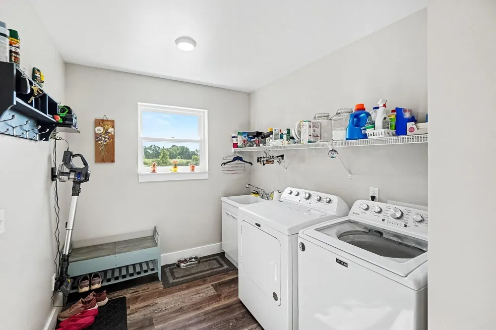 1501 Whitepine Court Deerfield Township, MI 48858