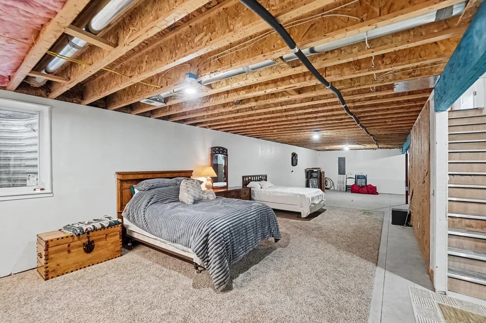 1501 Whitepine Court Deerfield Township, MI 48858