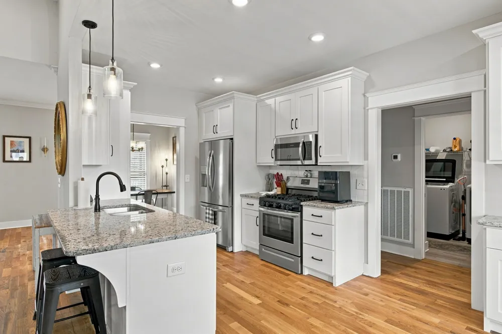 6023 W Mayflower Ct Greenbrier, TN 37073