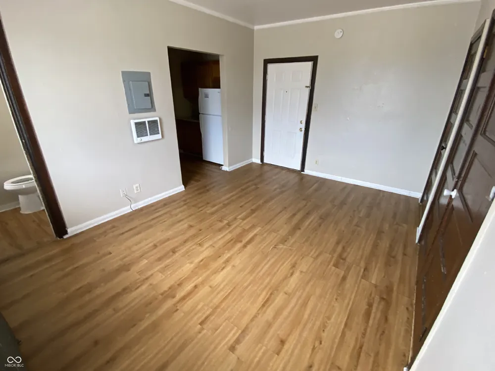 201 E Pike Street #307 Crawfordsville, IN 47933