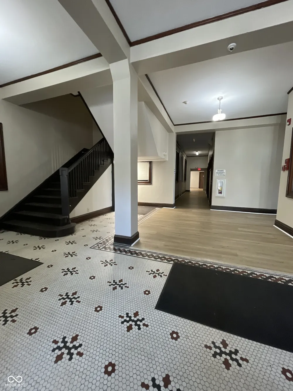 201 E Pike Street #307 Crawfordsville, IN 47933