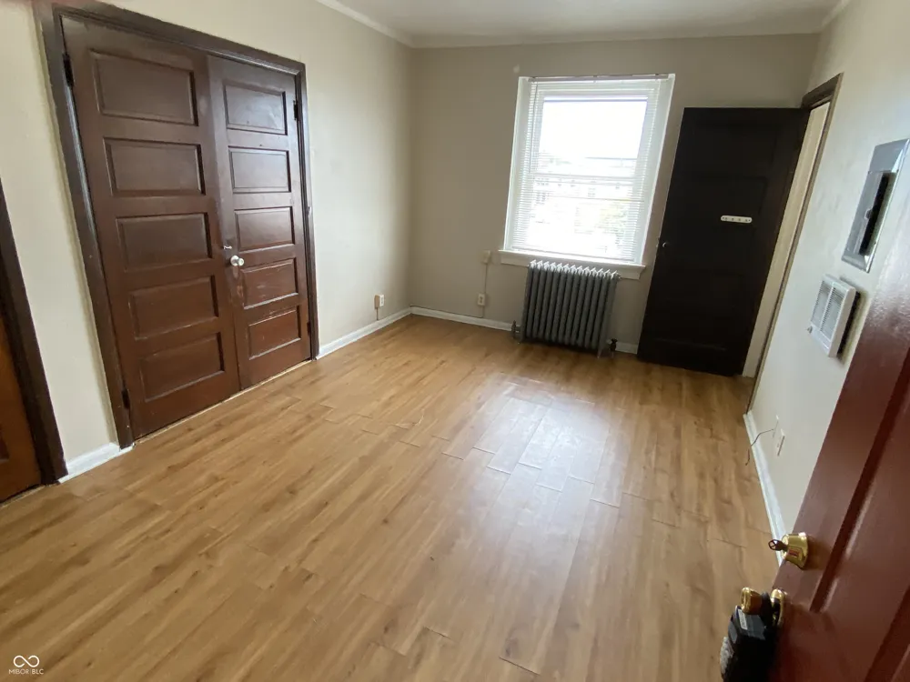 201 E Pike Street #307 Crawfordsville, IN 47933
