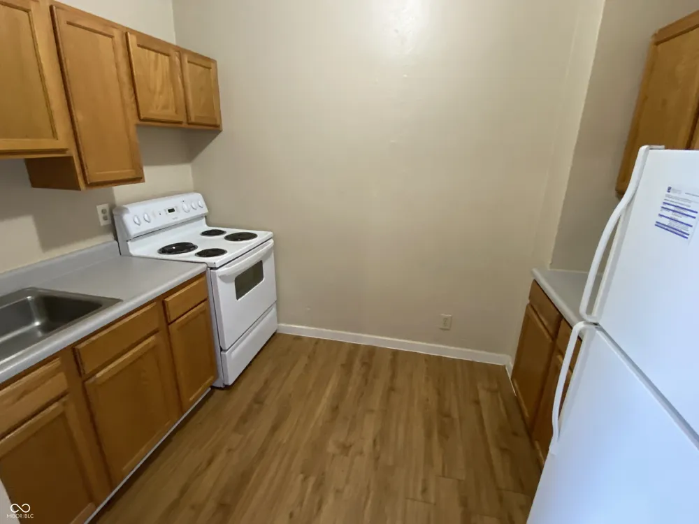 201 E Pike Street #307 Crawfordsville, IN 47933