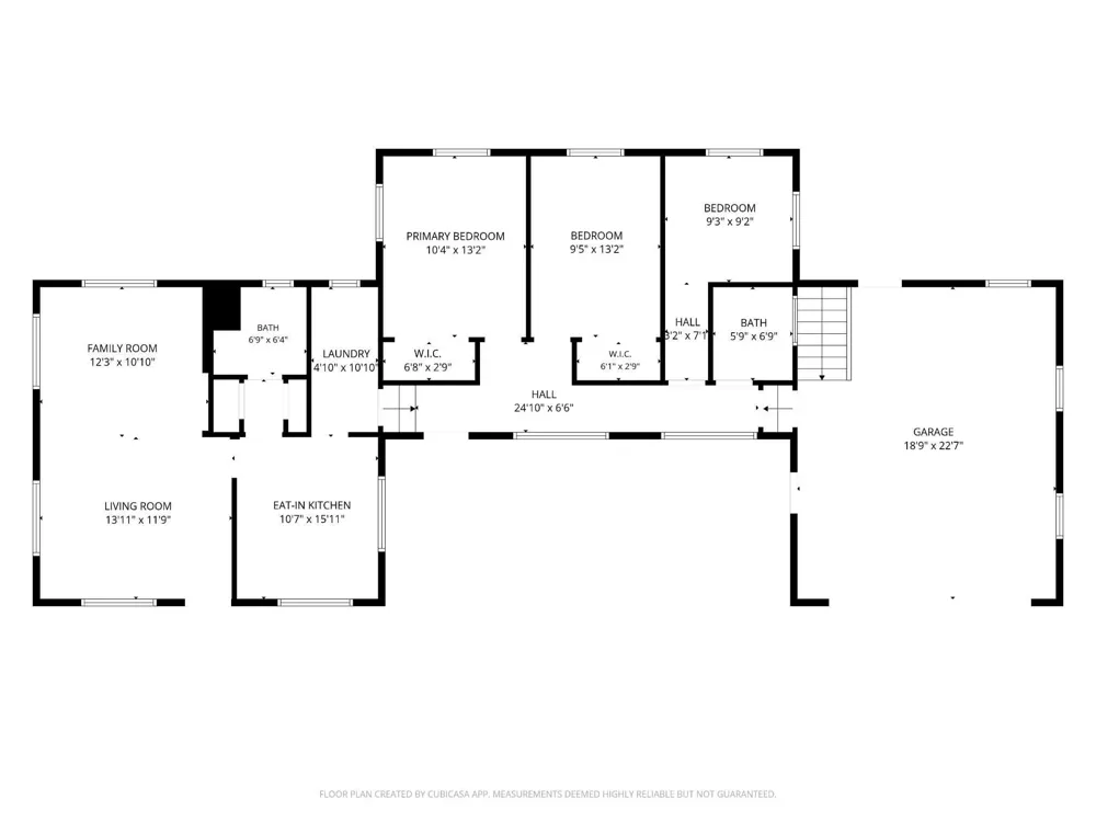 1820 SE Boutell Road Essexville, MI 48732