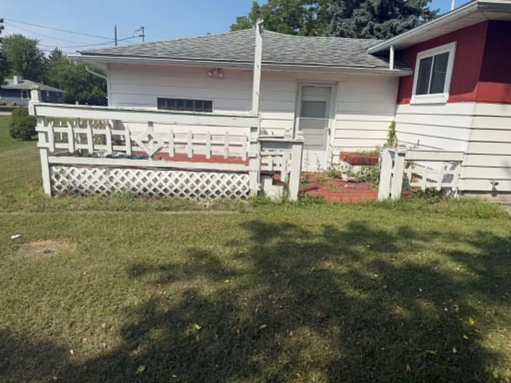 1820 SE Boutell Road Essexville, MI 48732