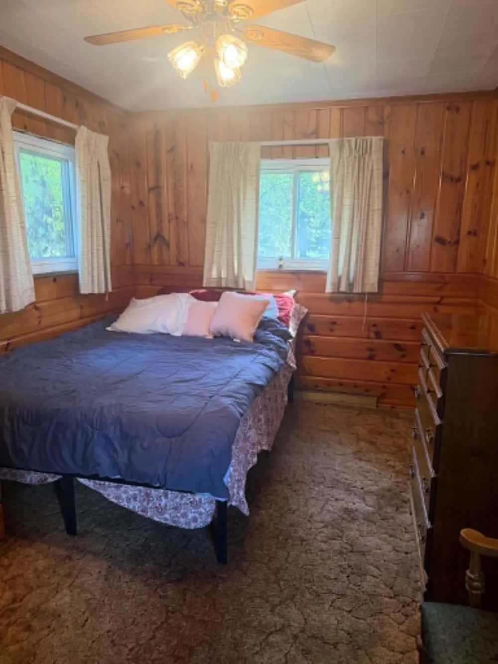 1820 SE Boutell Road Essexville, MI 48732
