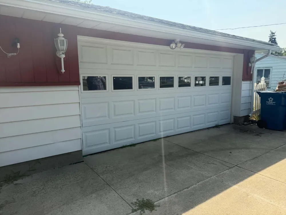 1820 SE Boutell Road Essexville, MI 48732