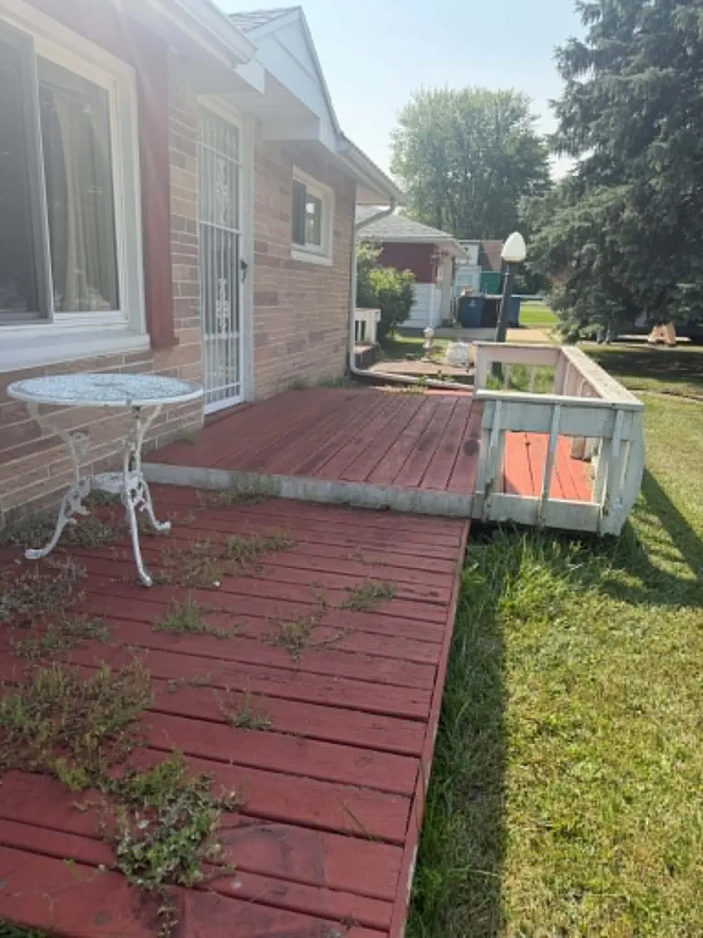1820 SE Boutell Road Essexville, MI 48732