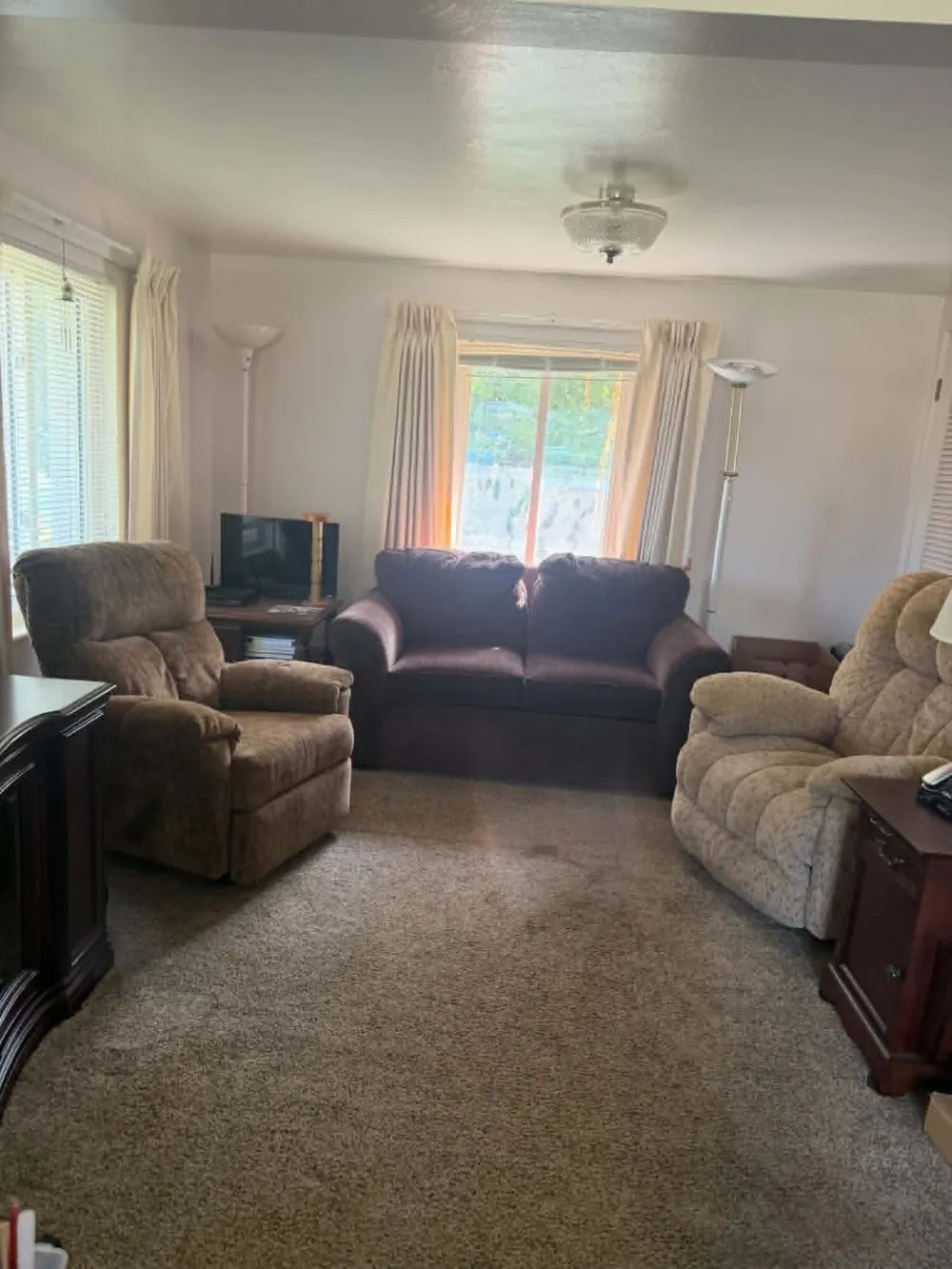 1820 SE Boutell Road Essexville, MI 48732