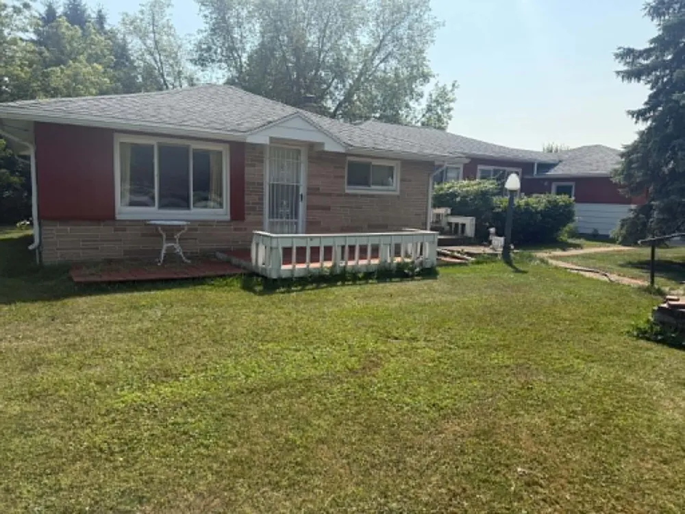 1820 SE Boutell Road Essexville, MI 48732