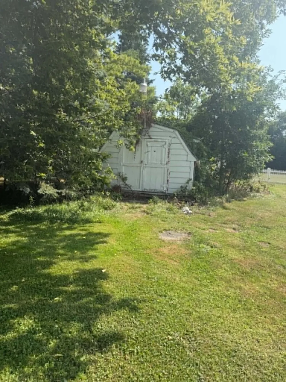 1820 SE Boutell Road Essexville, MI 48732