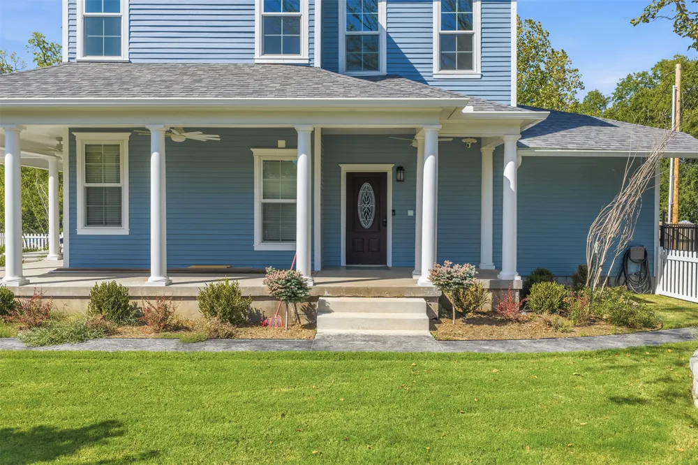 224 C STREET SW Ardmore, OK 73401