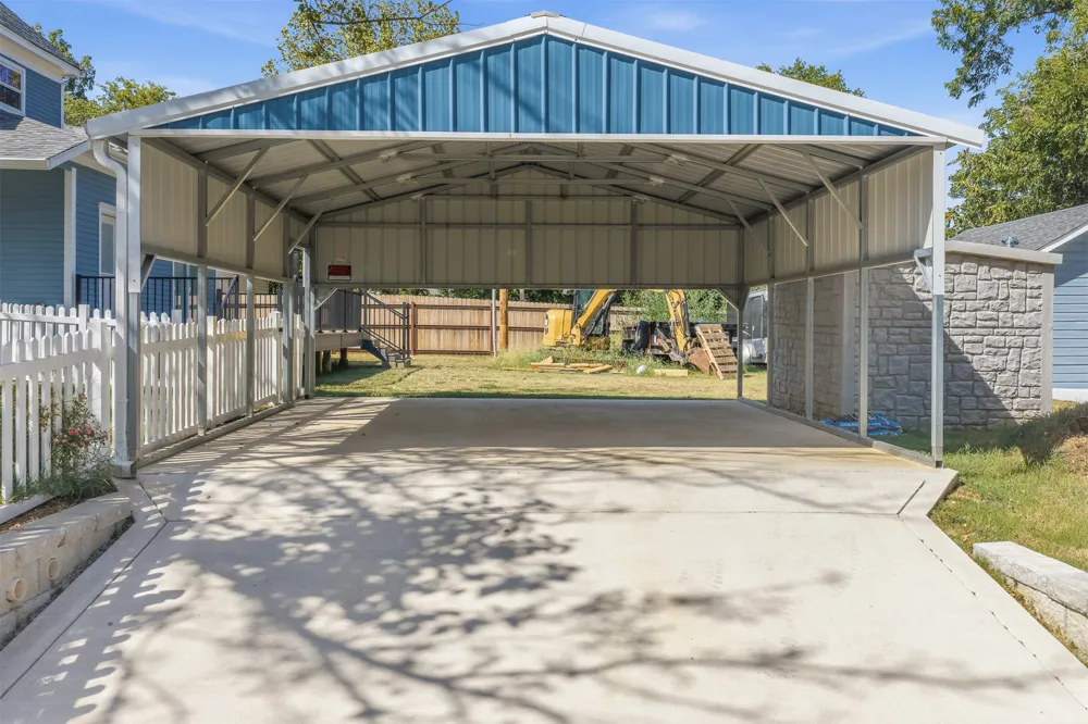 224 C STREET SW Ardmore, OK 73401