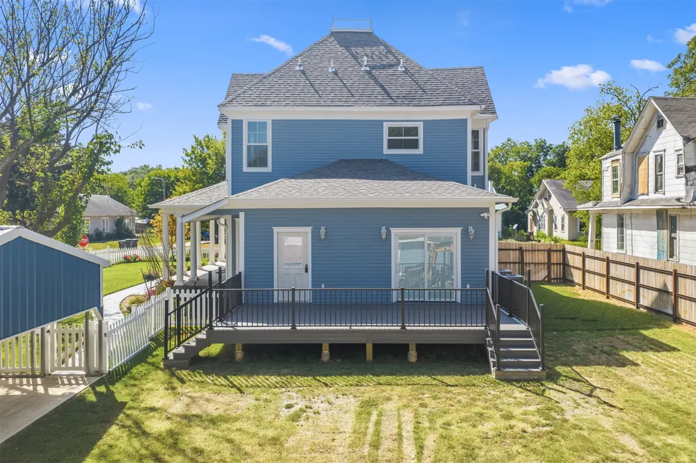 224 C STREET SW Ardmore, OK 73401