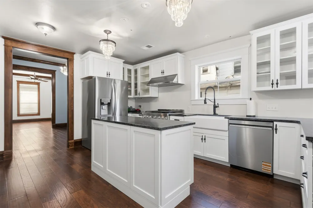 224 C STREET SW Ardmore, OK 73401