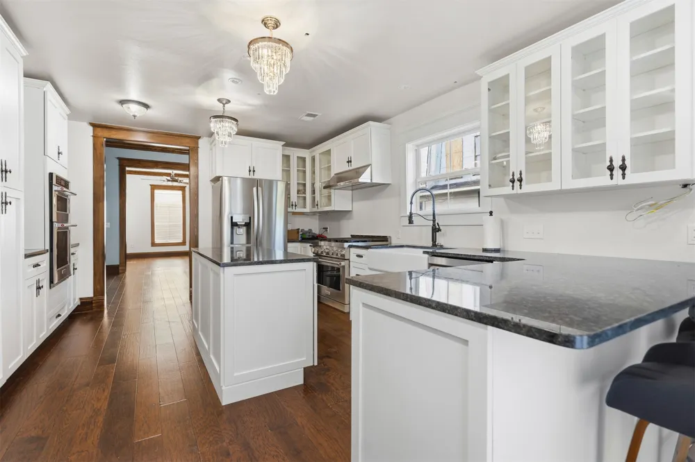 224 C STREET SW Ardmore, OK 73401