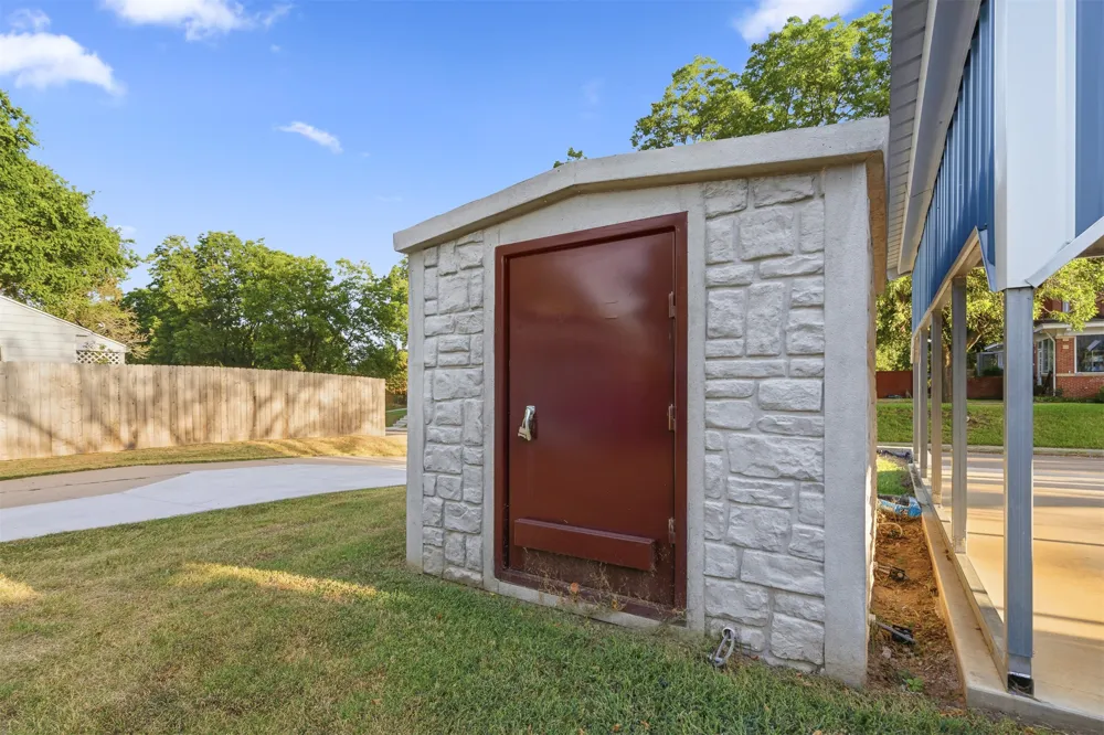 224 C STREET SW Ardmore, OK 73401