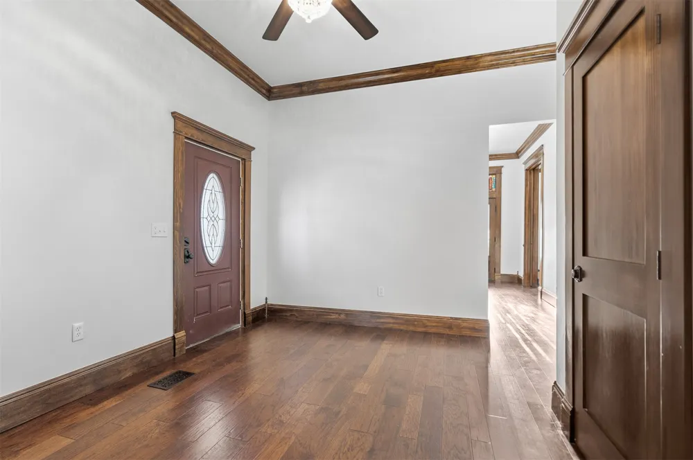224 C STREET SW Ardmore, OK 73401
