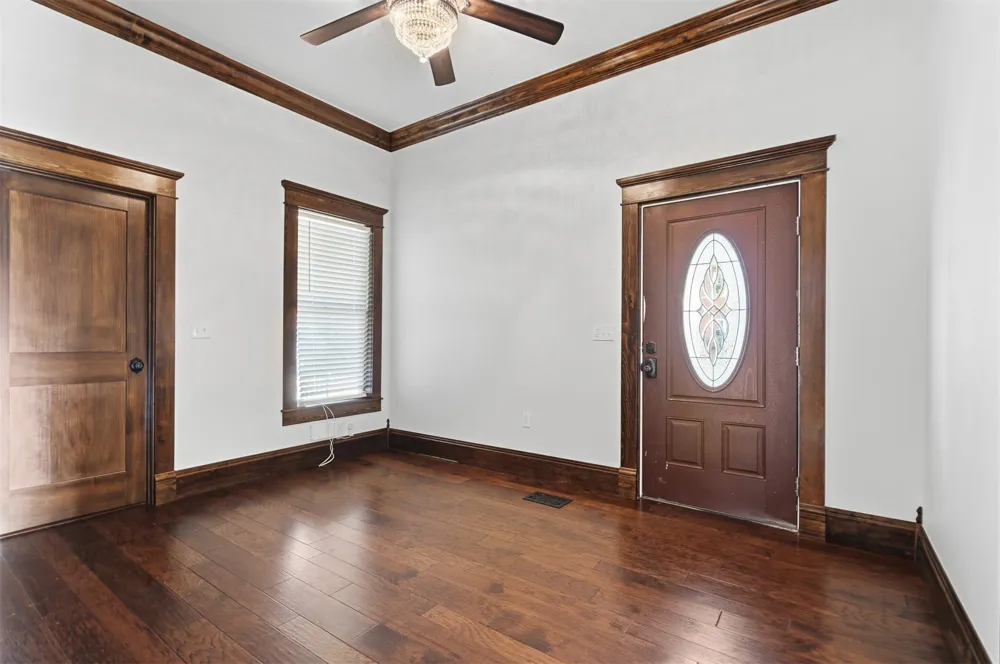224 C STREET SW Ardmore, OK 73401