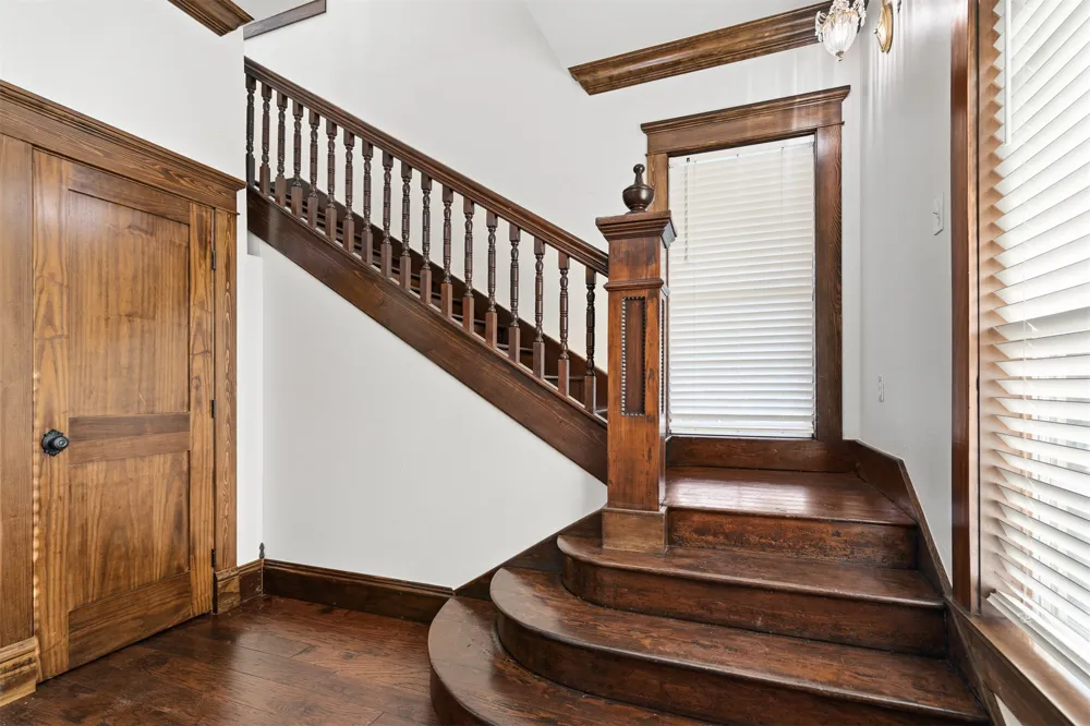 224 C STREET SW Ardmore, OK 73401