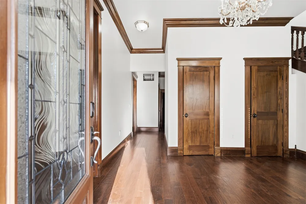 224 C STREET SW Ardmore, OK 73401
