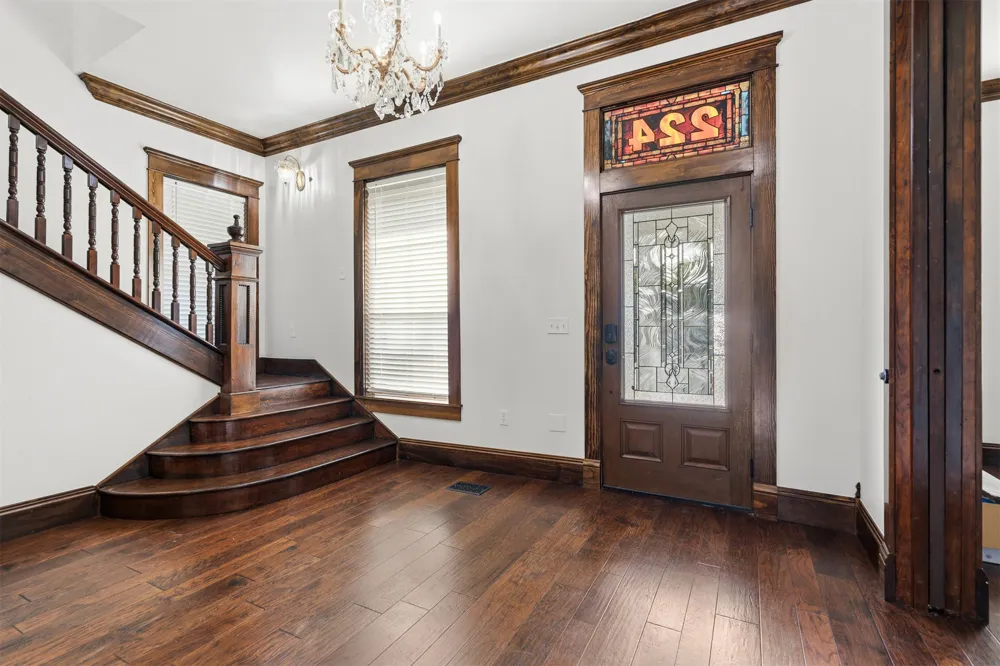 224 C STREET SW Ardmore, OK 73401