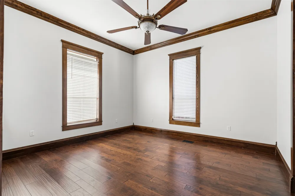 224 C STREET SW Ardmore, OK 73401