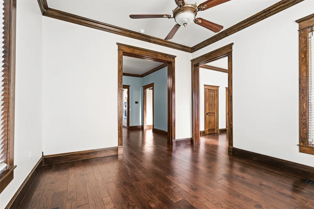 224 C STREET SW Ardmore, OK 73401