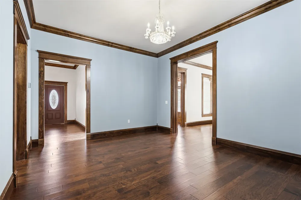 224 C STREET SW Ardmore, OK 73401