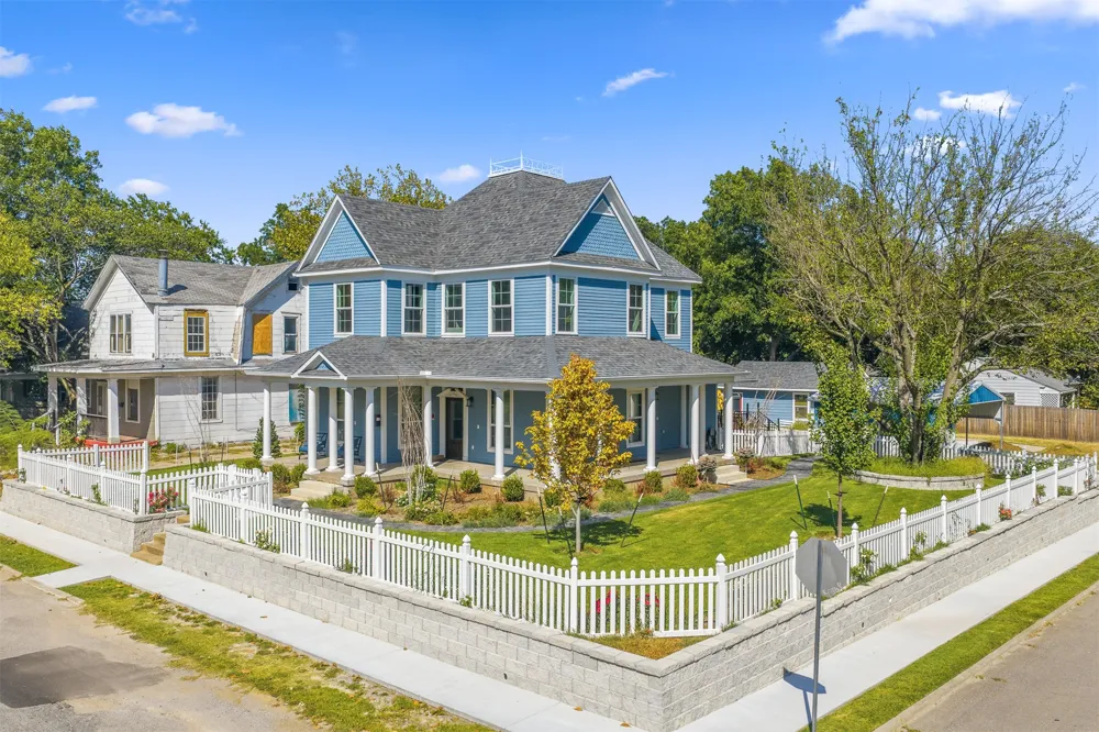 224 C STREET SW Ardmore, OK 73401