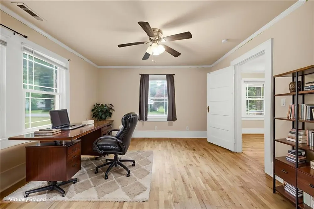 38 Nelson Street SE Silver Creek, GA 30173