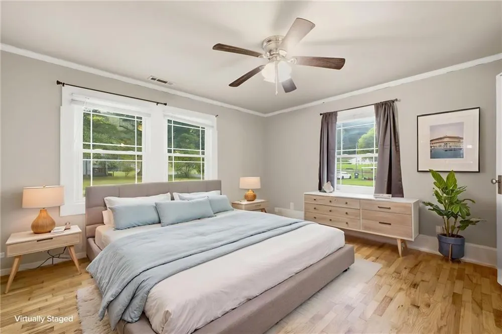 38 Nelson Street SE Silver Creek, GA 30173