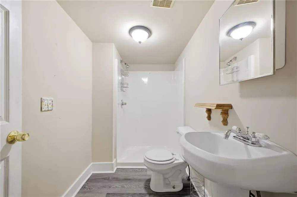 38 Nelson Street SE Silver Creek, GA 30173