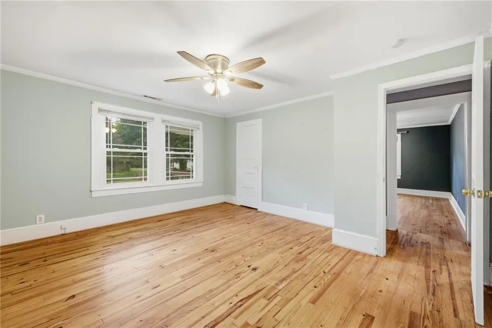38 Nelson Street SE Silver Creek, GA 30173