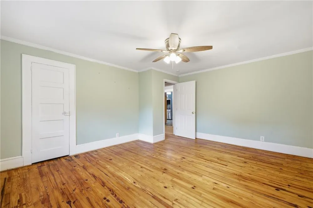 38 Nelson Street SE Silver Creek, GA 30173