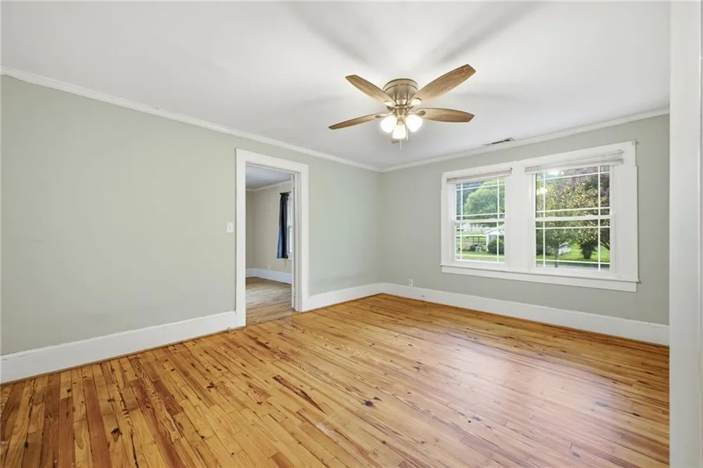 38 Nelson Street SE Silver Creek, GA 30173
