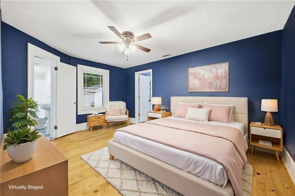 38 Nelson Street SE Silver Creek, GA 30173
