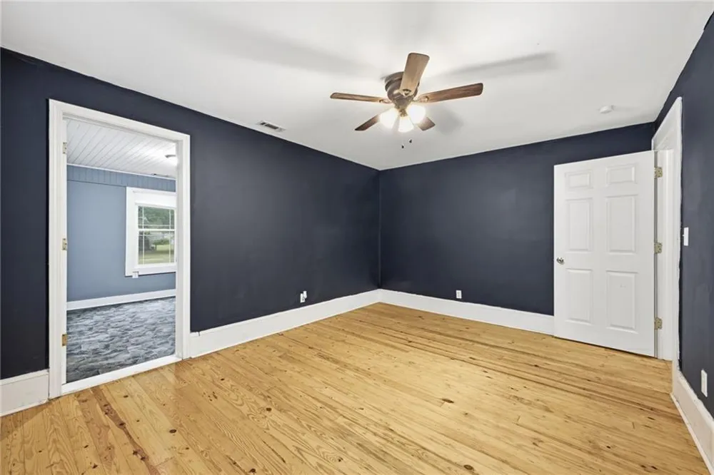 38 Nelson Street SE Silver Creek, GA 30173