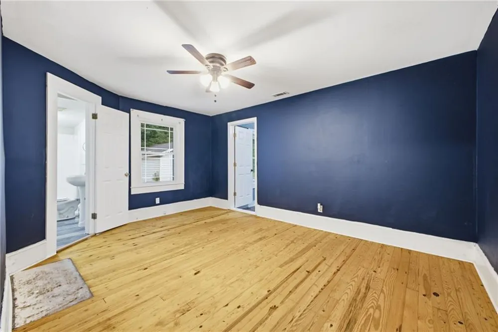 38 Nelson Street SE Silver Creek, GA 30173