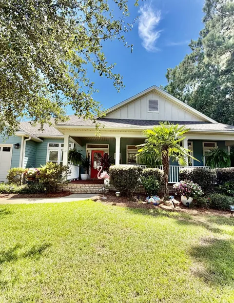 22 Mango Lane