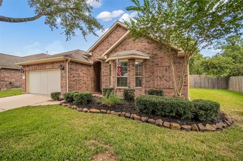 20743 Oakhurst Creek Drive