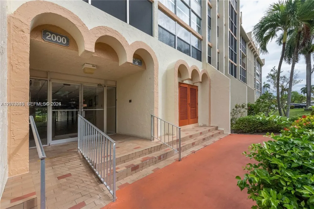 2000 Atlantic Shores Blvd #107 Hallandale Beach, FL 33009