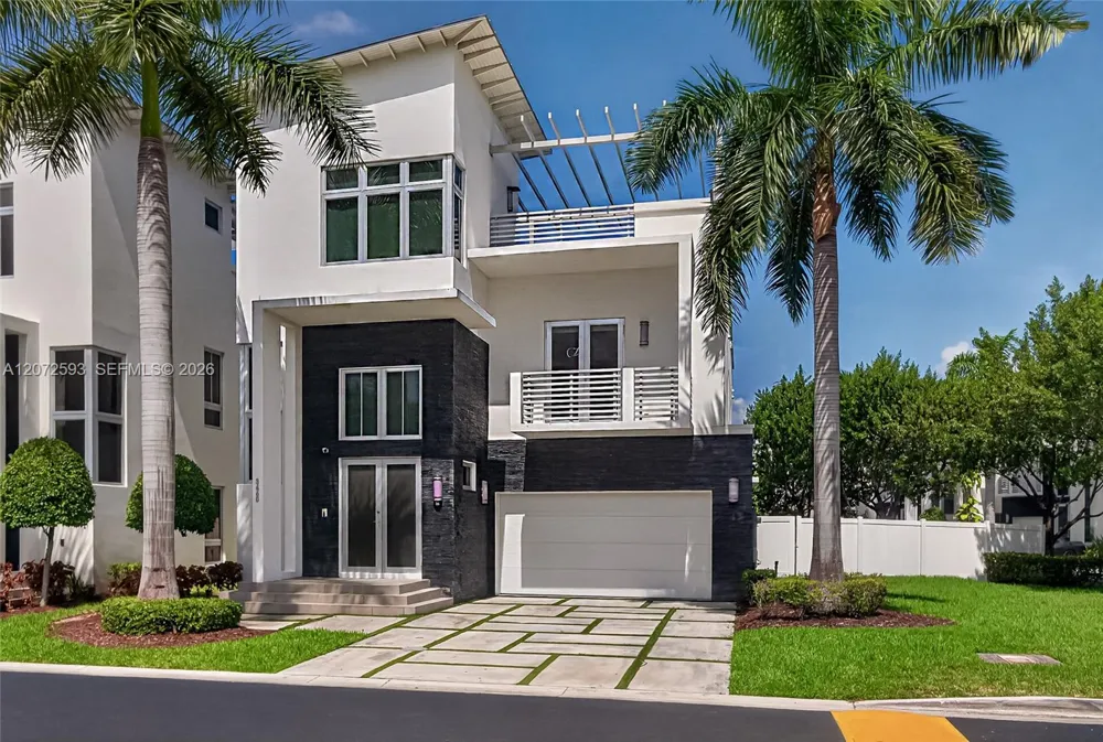 3460 NW 84th Ave Doral, FL 33122