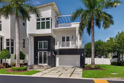 3460 NW 84th Ave