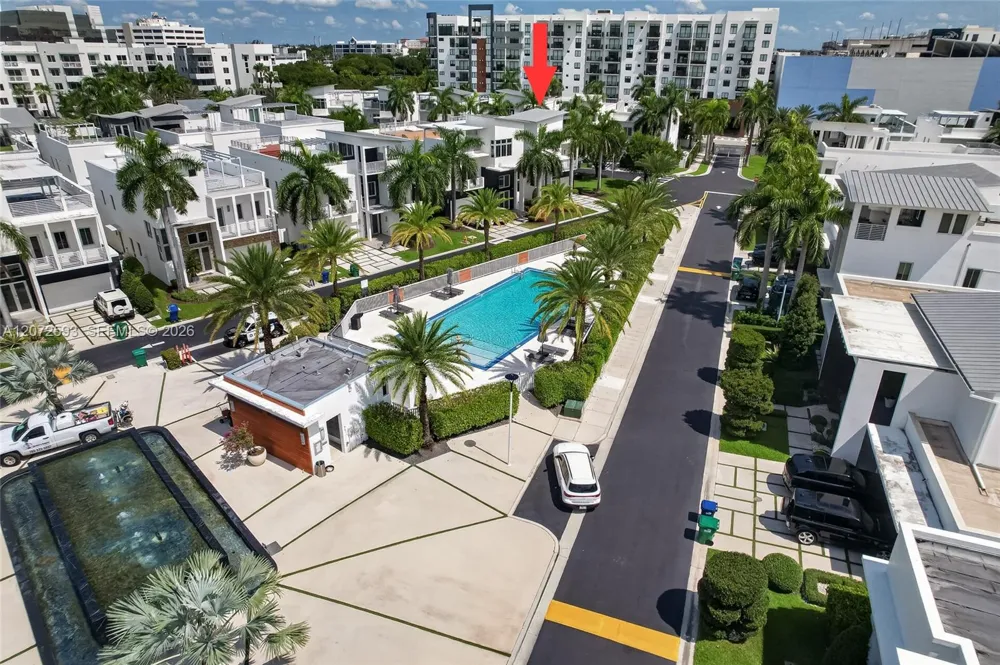 3460 NW 84th Ave Doral, FL 33122