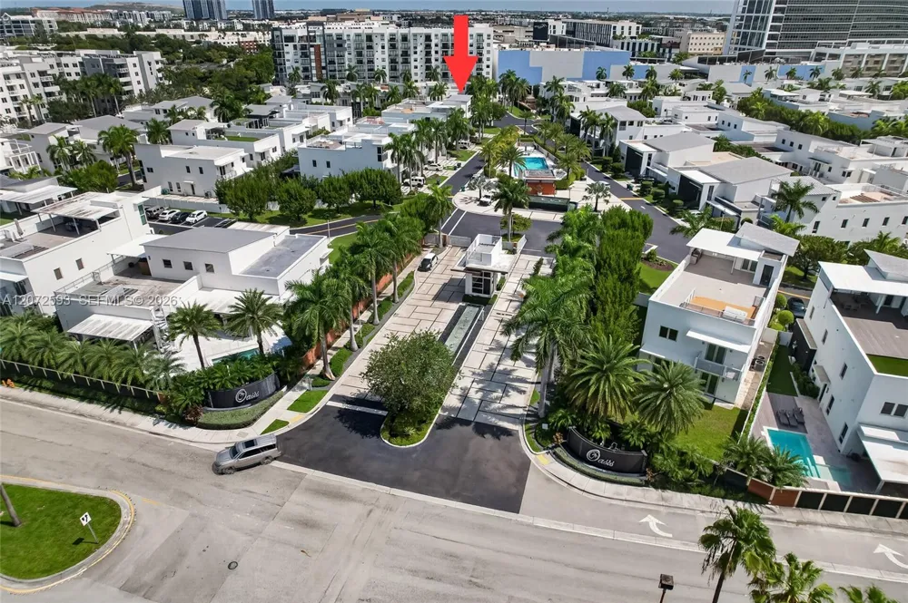 3460 NW 84th Ave Doral, FL 33122