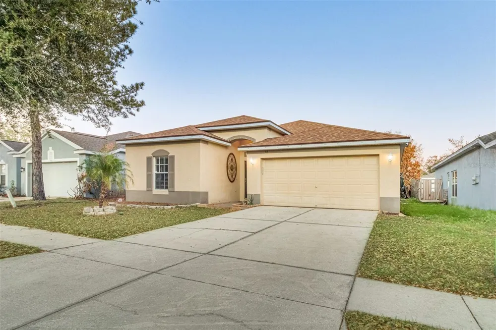 763 STAR POINTE DRIVE Seffner, FL 33584