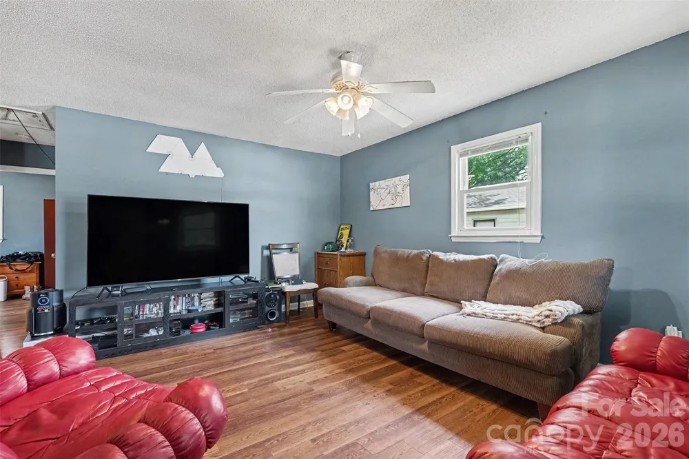 105 W Church Street Granite Quarry, NC 28144