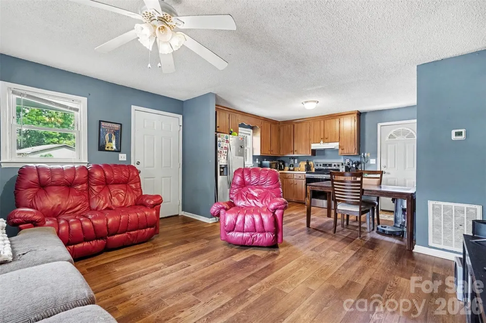 105 W Church Street Granite Quarry, NC 28144